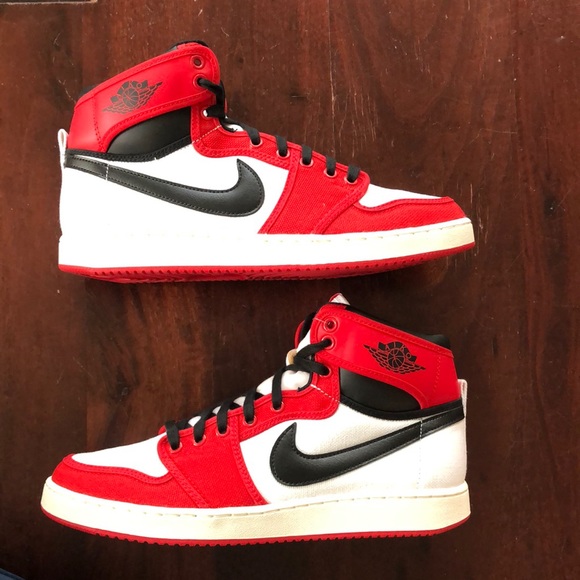 Nike Air Jordan 1 - AJKO 1 “Chicago” - Picture 1 of 5